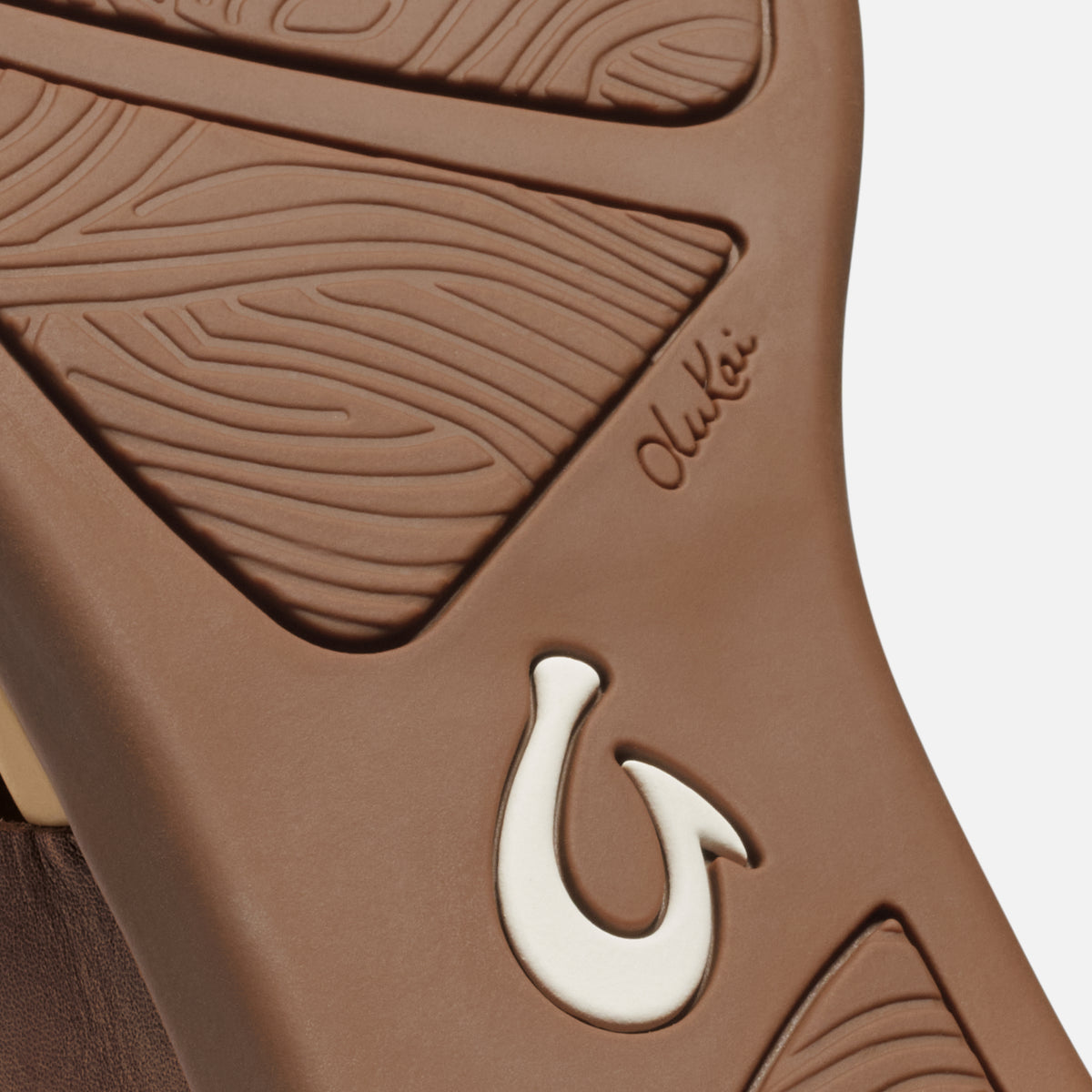 OluKai Women|New Arrivals | Hoʻopio Mele - Toffee / Warm Sand