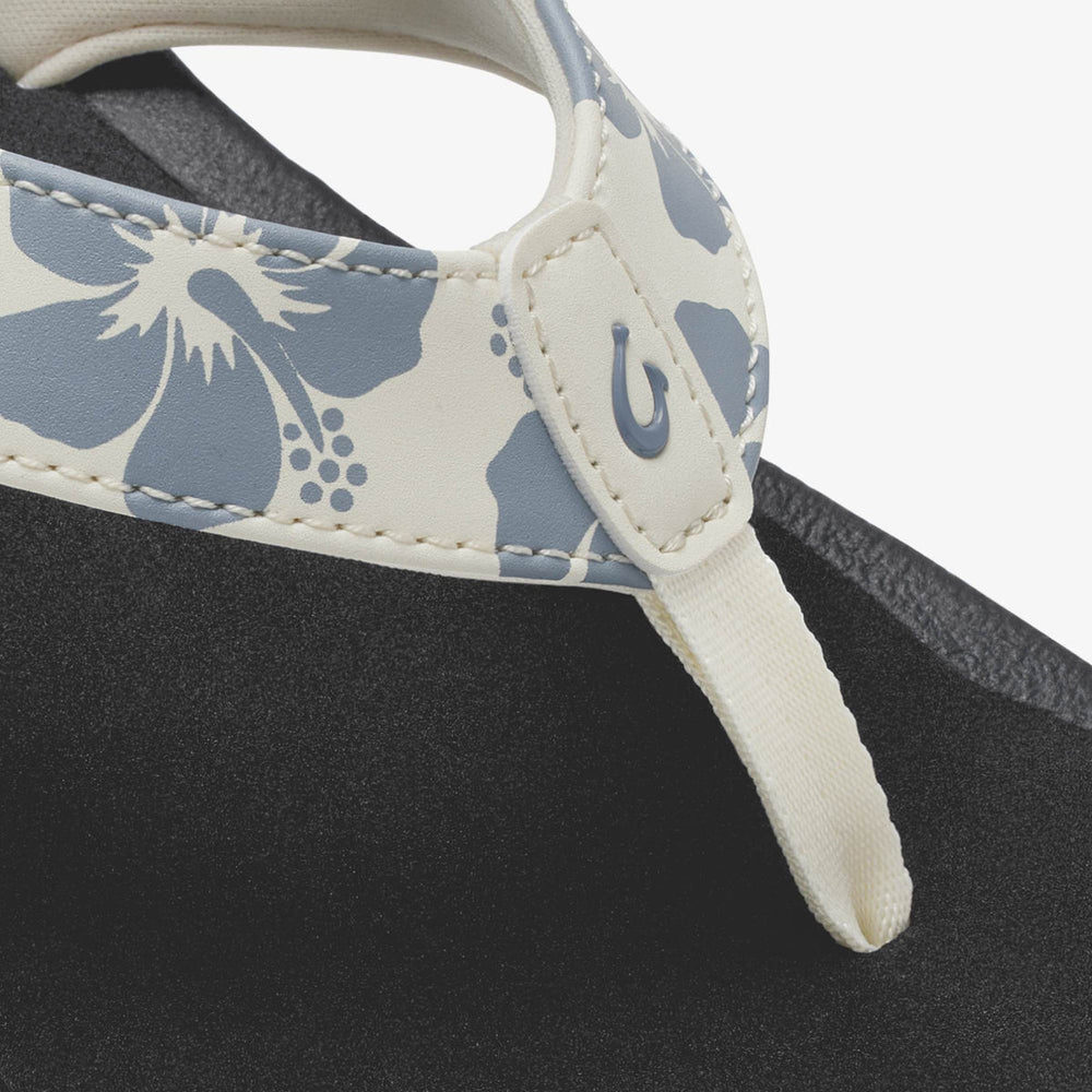 OluKai Women|New Arrivals | ‘Ohana - White Sand / Pua