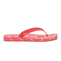 OluKai Women|New Arrivals | ‘Uiki - Hot Pink / Pa‘i