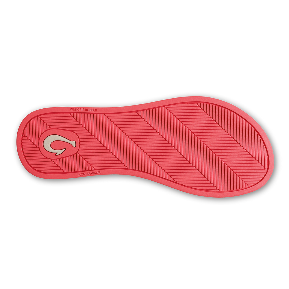 OluKai Women|New Arrivals | ‘Uiki - Hot Pink / Pa‘i