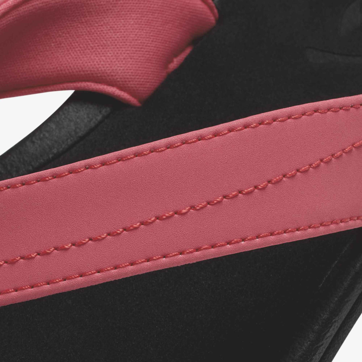 OluKai Women|New Arrivals | ‘Ohana - Hot Pink / Black