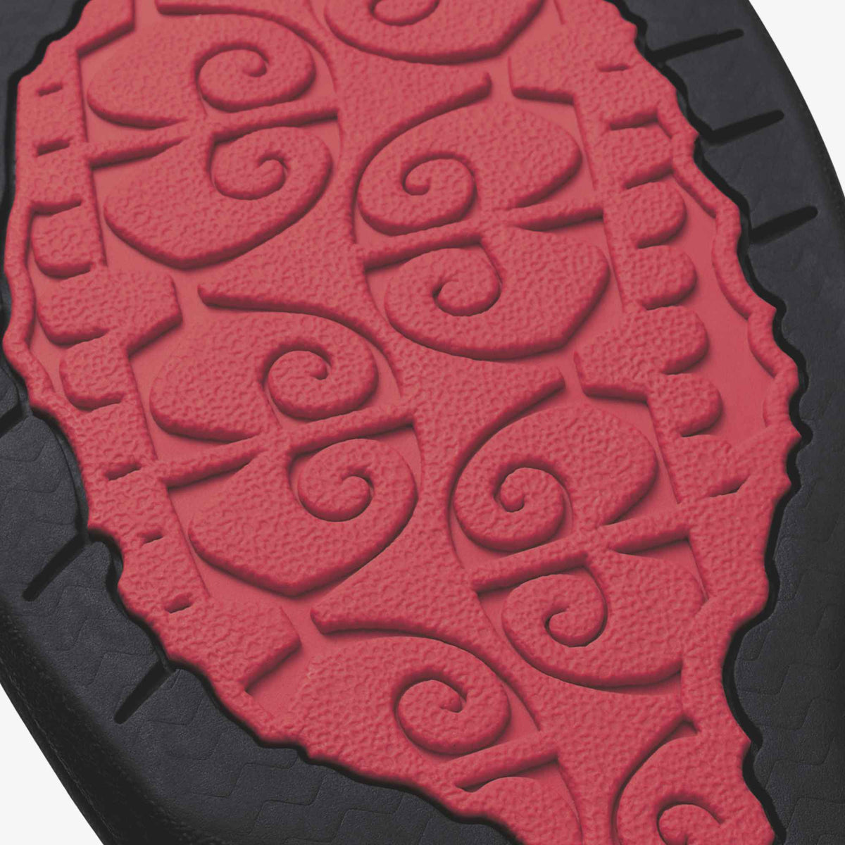 OluKai Women|New Arrivals | ‘Ohana - Hot Pink / Black