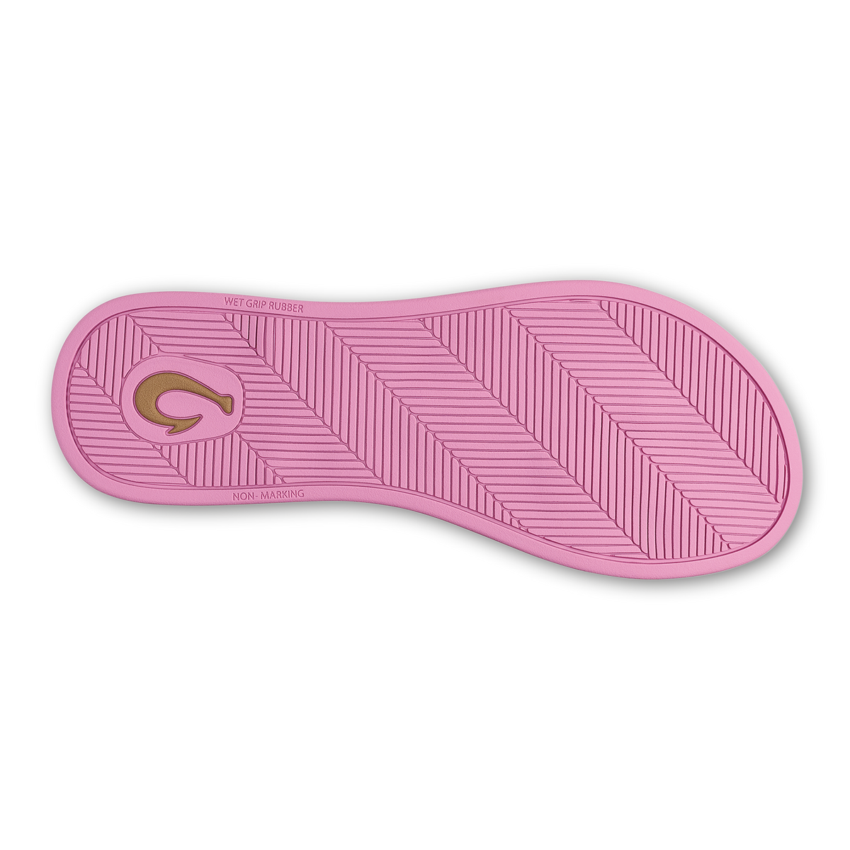 OluKai Women | ‘Uiki Women’s Everyday Beach Sandals - White Sand / Pa‘i