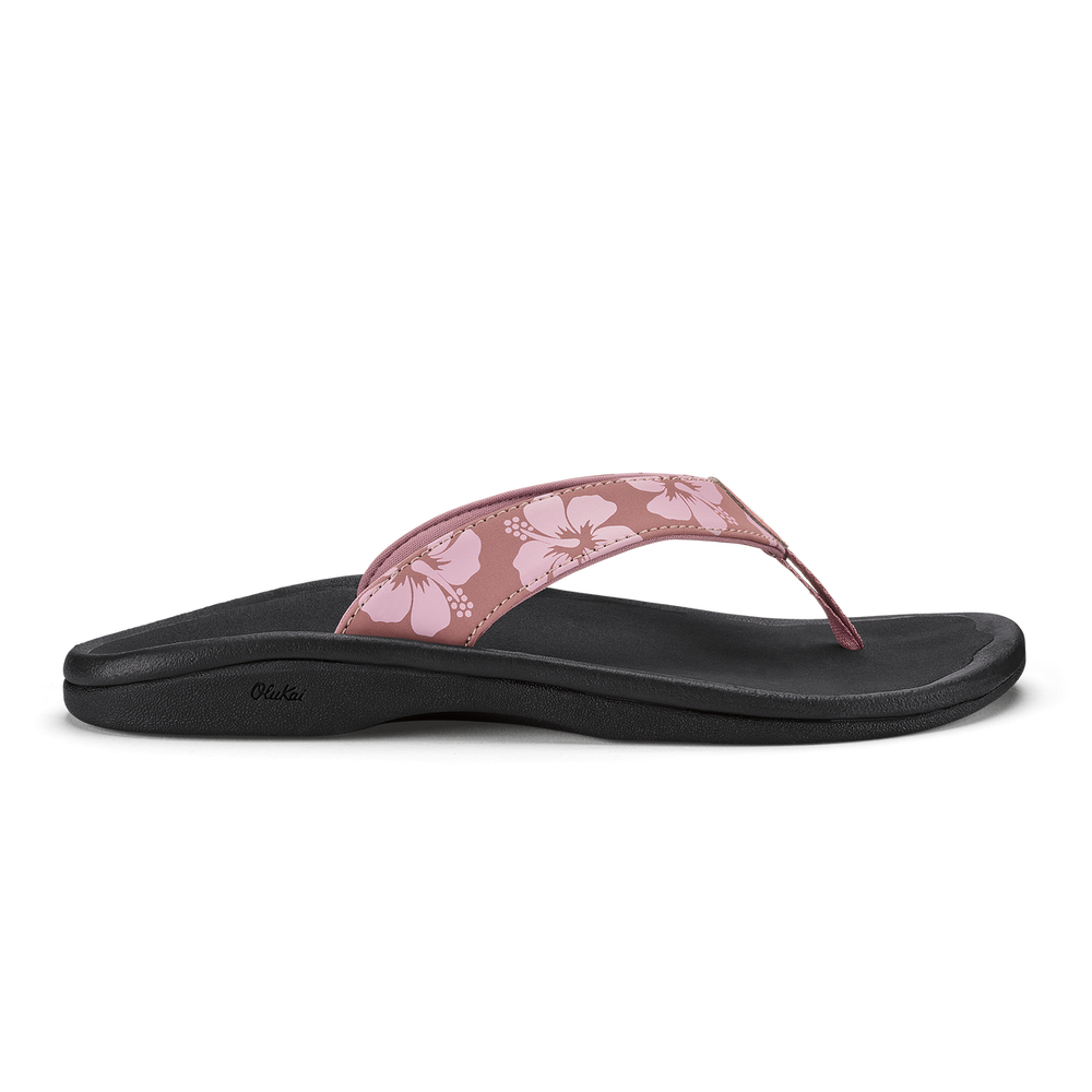 OluKai Women|New Arrivals | ‘Ohana - Coral Rose / Pua