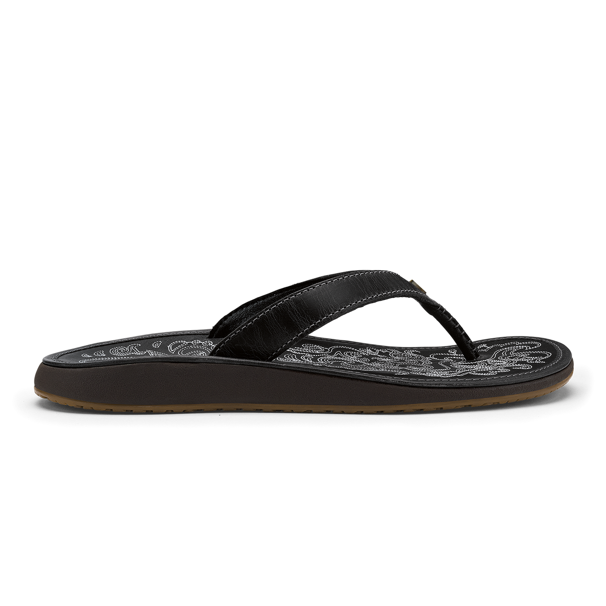 OluKai Women|New Arrivals | Paniolo - Onyx / Onyx