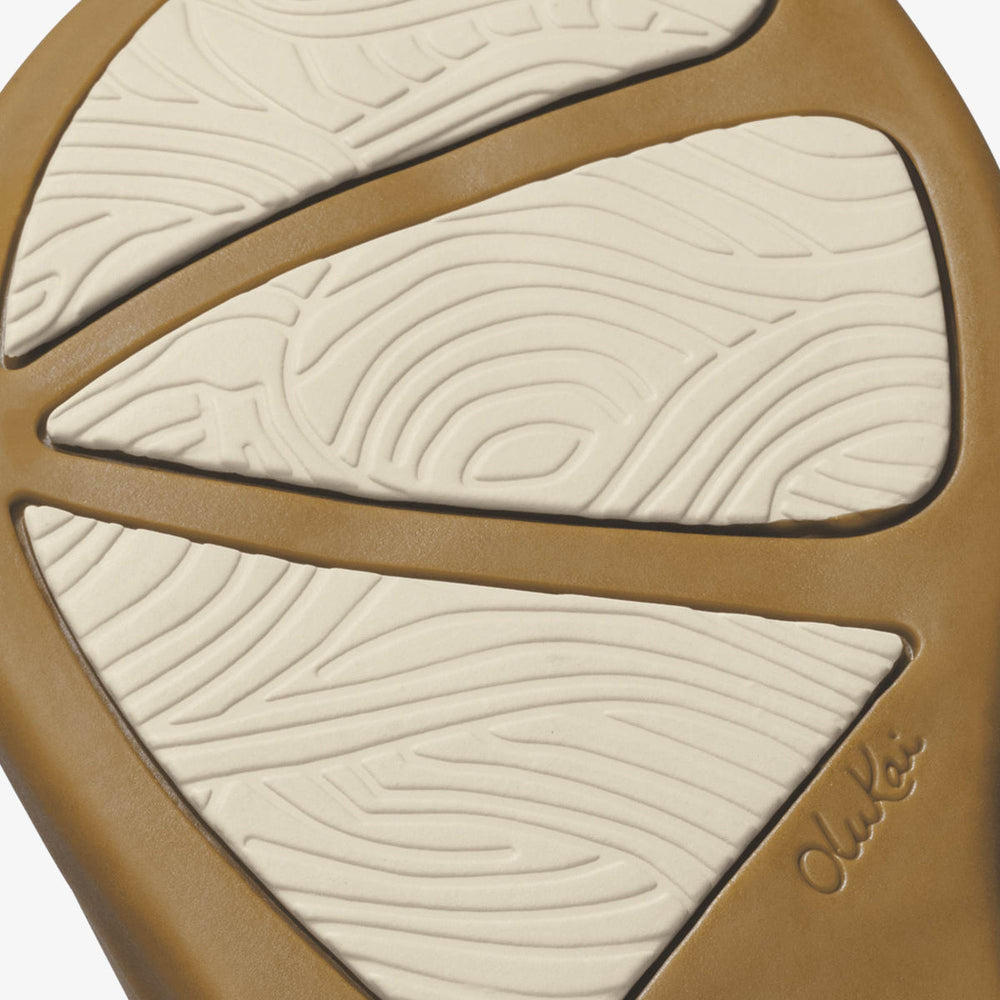OluKai Women|New Arrivals | Ho'opio Hui - Tapa / Warm Sand