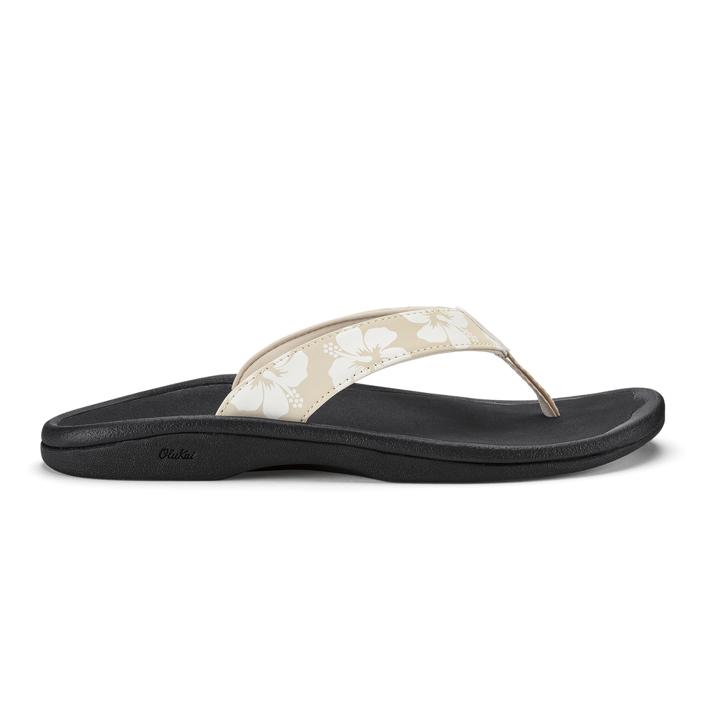 OluKai Women|New Arrivals | ‘Ohana - Tapa / Pua