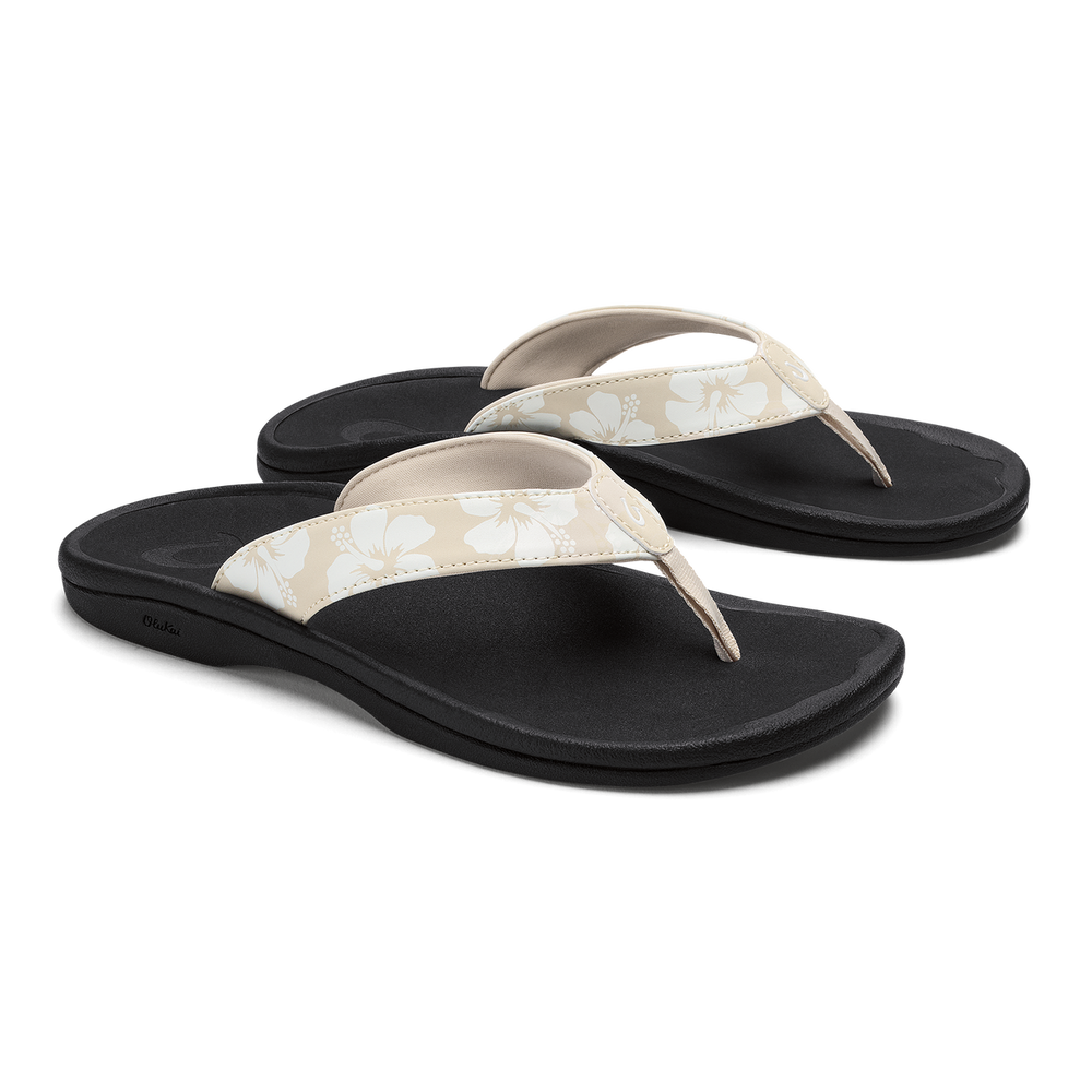 OluKai Women|New Arrivals | ‘Ohana - Tapa / Pua