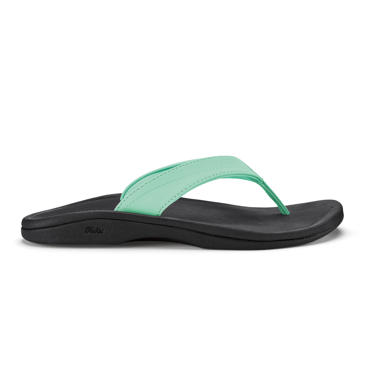 OluKai Women|New Arrivals | ‘Ohana - Paradise / Black