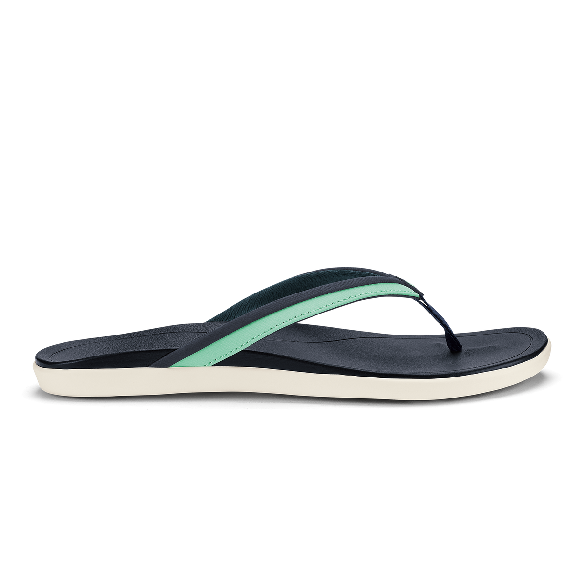 OluKai Women|New Arrivals | Hoʻopio Malua - Trench Blue / Paradise