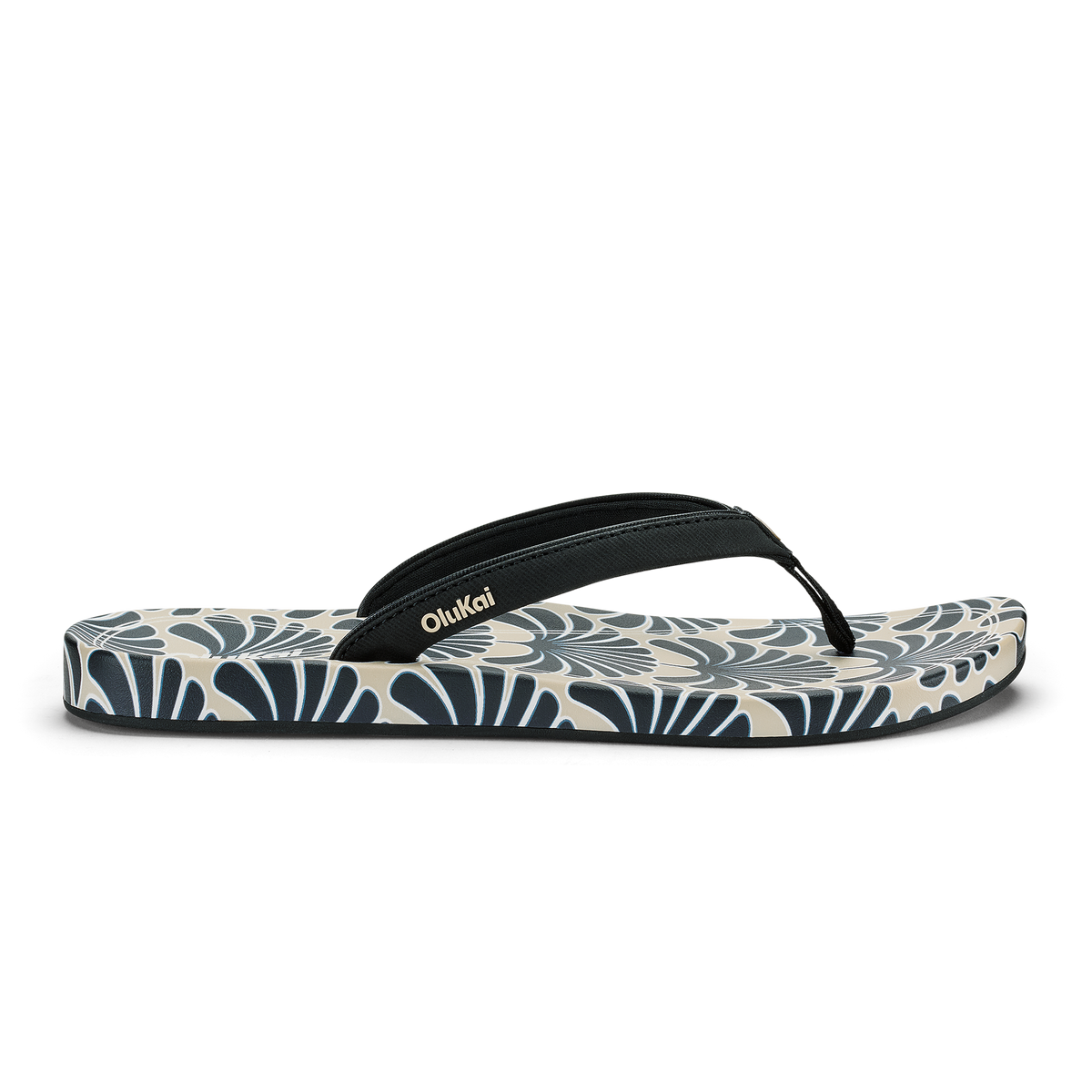 OluKai Women|New Arrivals | ‘Uiki - Black / Pa‘i