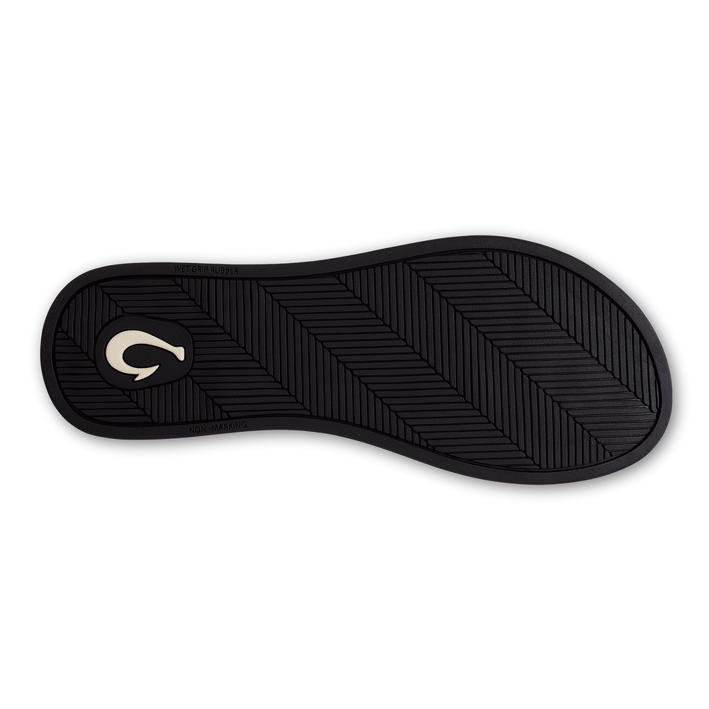 OluKai Women|New Arrivals | ‘Uiki - Black / Pa‘i