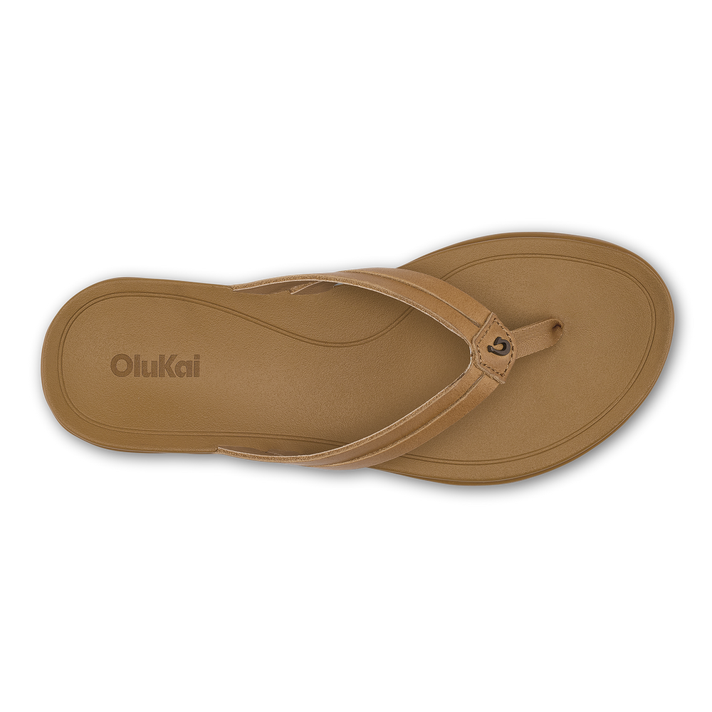 OluKai Women|New Arrivals | Ho‘ōpio Hui - Sahara / Sahara