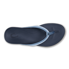 OluKai Women|New Arrivals | Hoʻopio Malua - Ocean Fog / Lanai Breeze