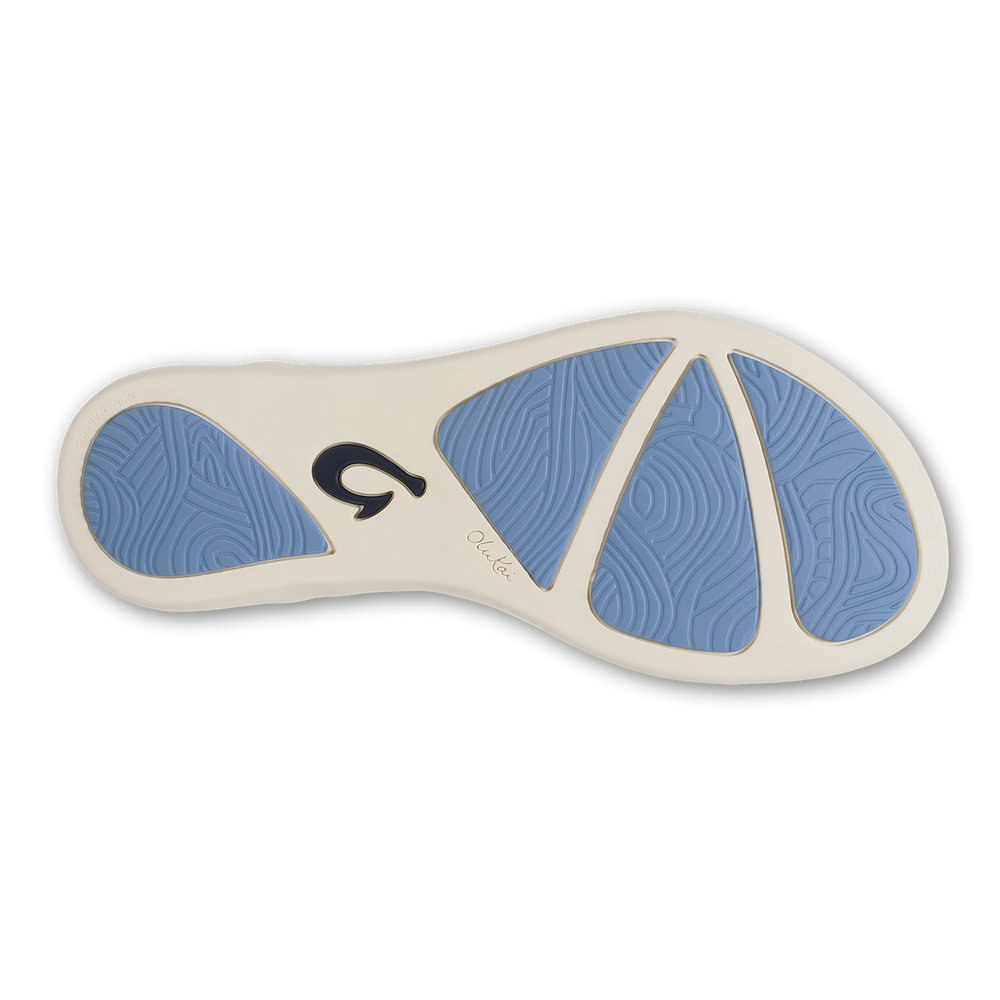 OluKai Women|New Arrivals | Hoʻopio Malua - Ocean Fog / Lanai Breeze