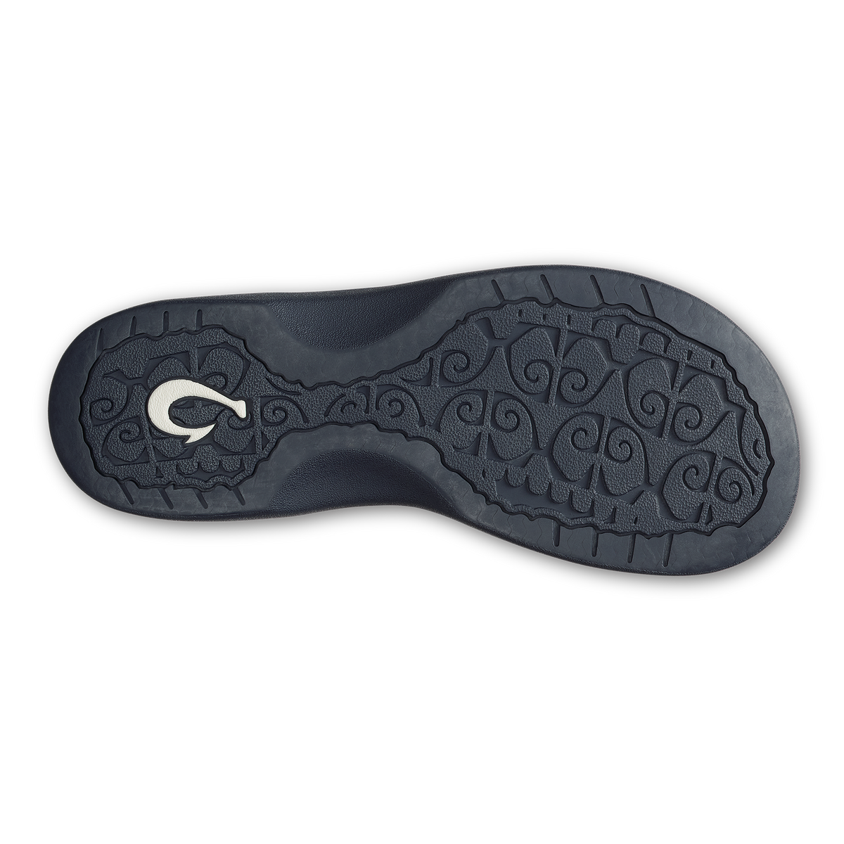OluKai Women|New Arrivals | ʻOhana Palua - White Sand / Americana