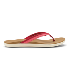 OluKai Women|New Arrivals | Ho'opio Malua - Mystic Berry / Hot Pink