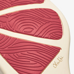 OluKai Women|New Arrivals | Ho'opio Malua - Mystic Berry / Hot Pink