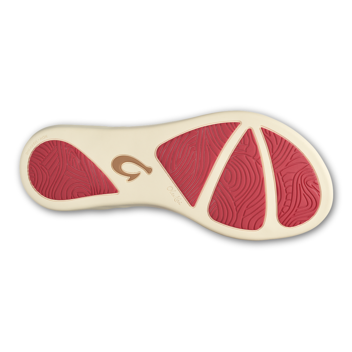OluKai Women|New Arrivals | Ho'opio Malua - Mystic Berry / Hot Pink