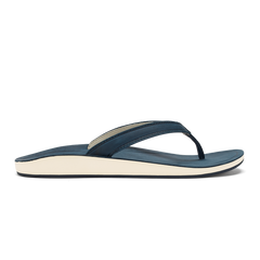 OluKai Women | Southshore Women’s Waterproof Sandals - Mood Indigo