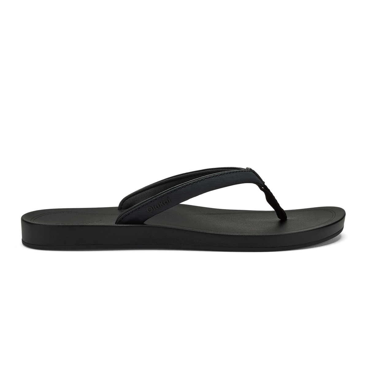 OluKai Women | ‘Uiki Women’s Everyday Beach Sandals - Lava Rock