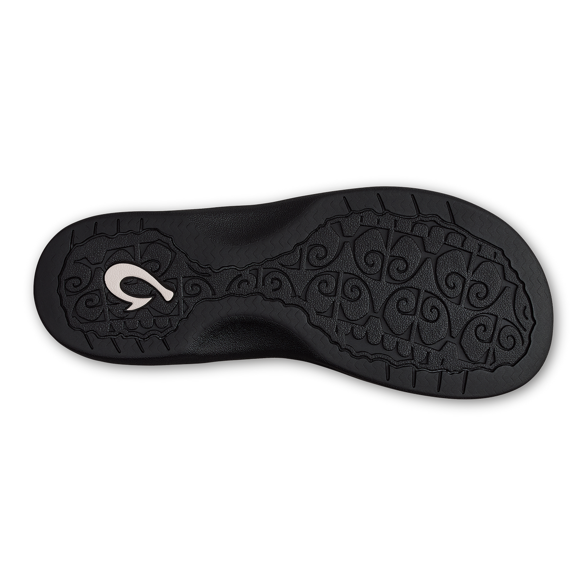 OluKai Women | ‘Ohana Women's Best Selling Beach Sandals - Lava Rock / Pa‘i