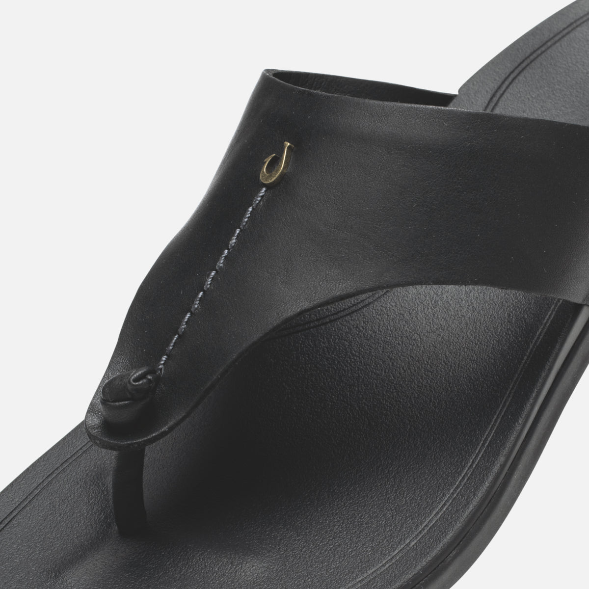 OluKai Women|New Arrivals | Hoʻopio Mele - Black / Black