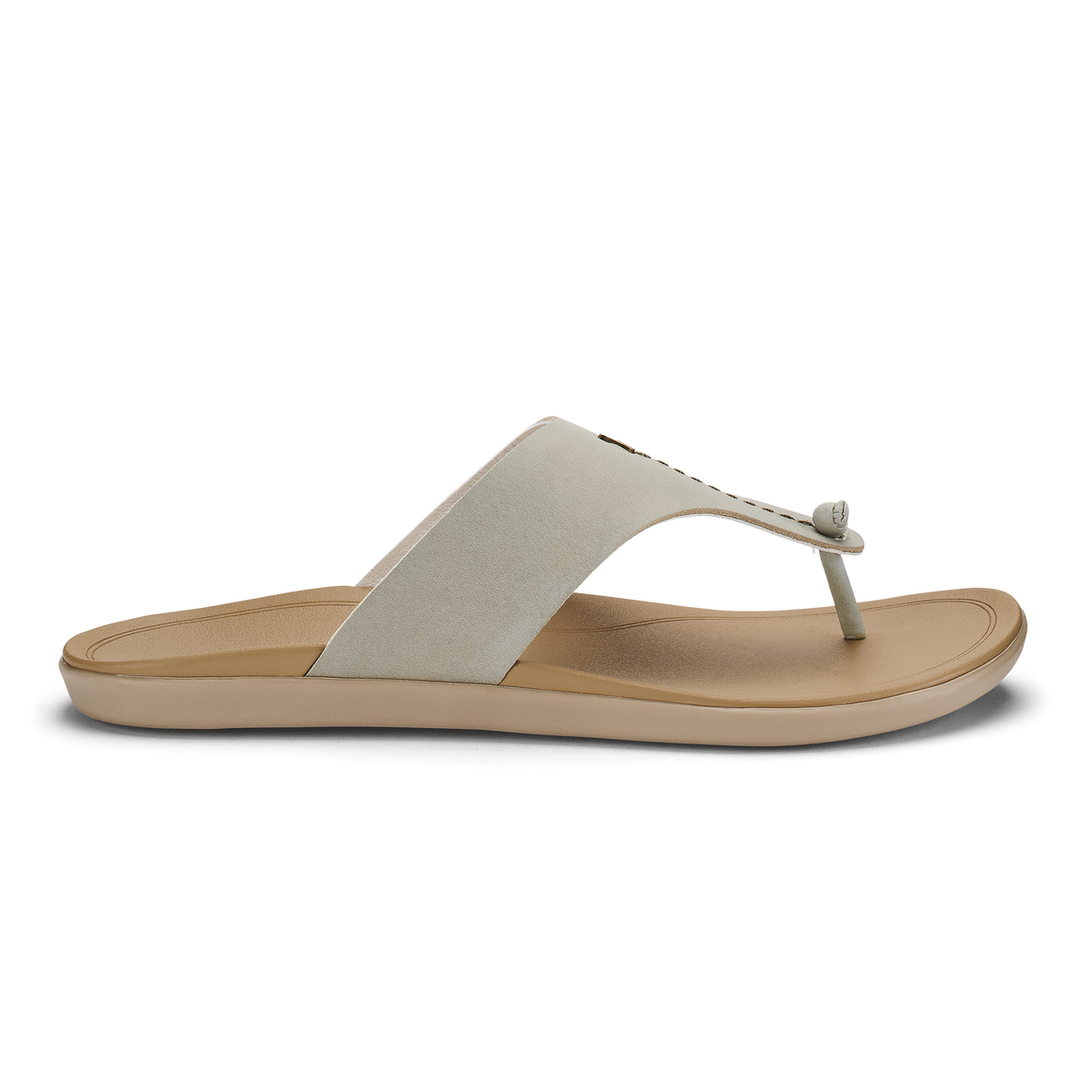 OluKai Women|New Arrivals | Hoʻopio Mele - Tapa / Warm Sand