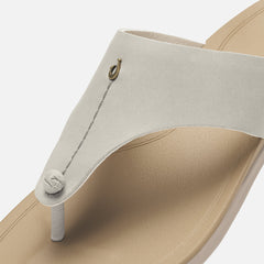 OluKai Women|New Arrivals | Hoʻopio Mele - Tapa / Warm Sand