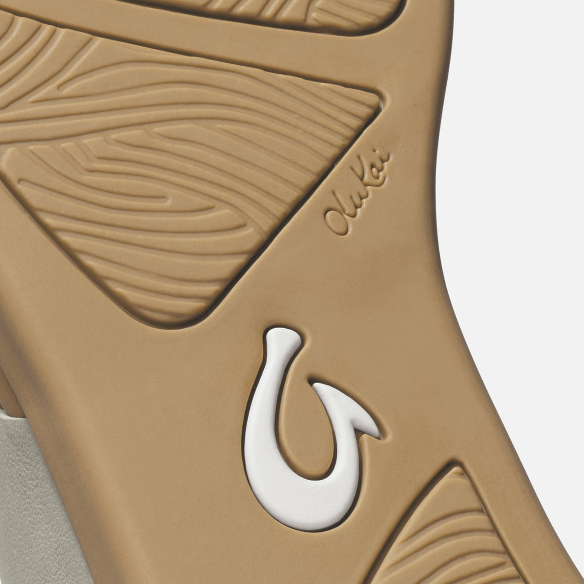 OluKai Women|New Arrivals | Hoʻopio Mele - Tapa / Warm Sand