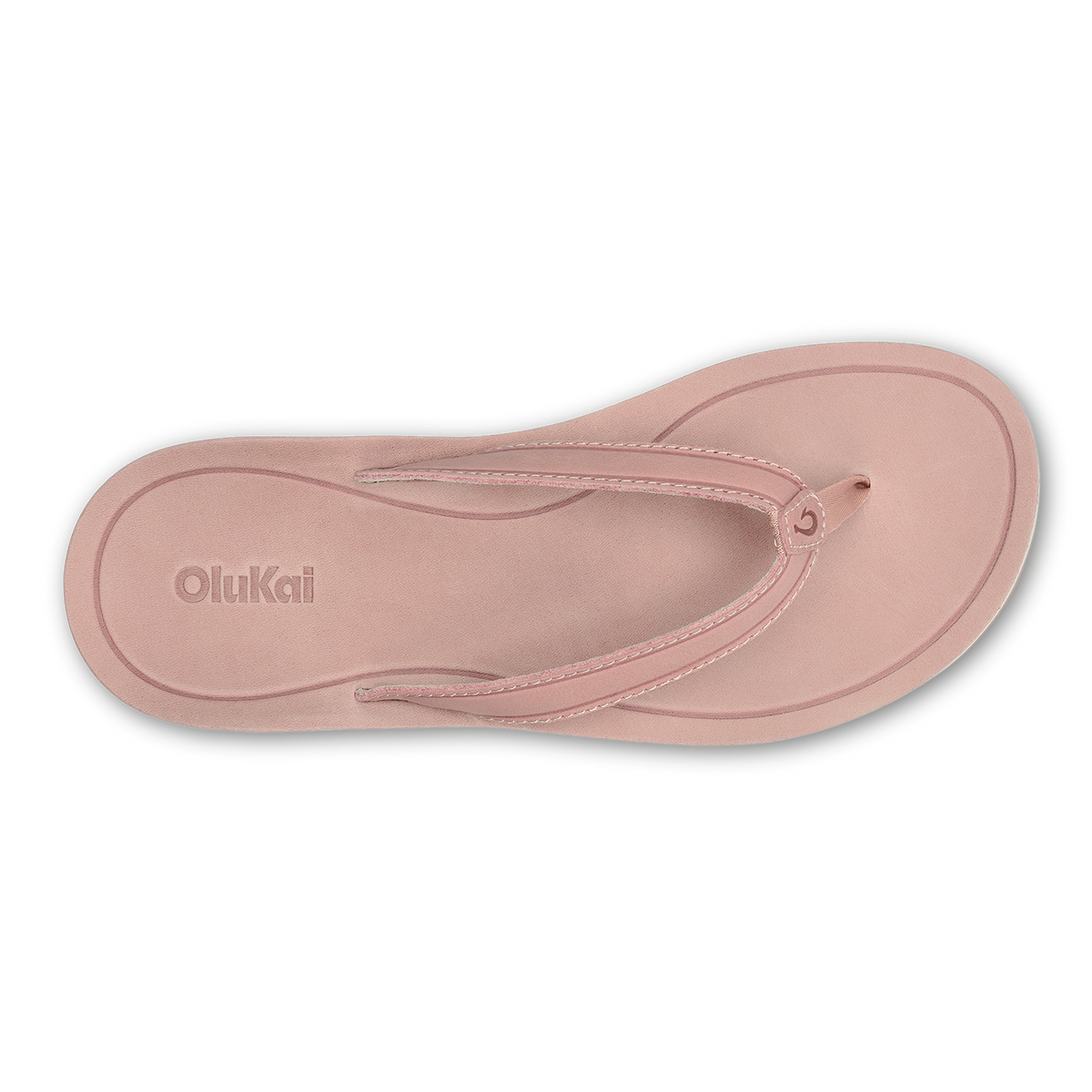 OluKai Women | Southshore Women’s Waterproof Leather Sandals - Soft Pink