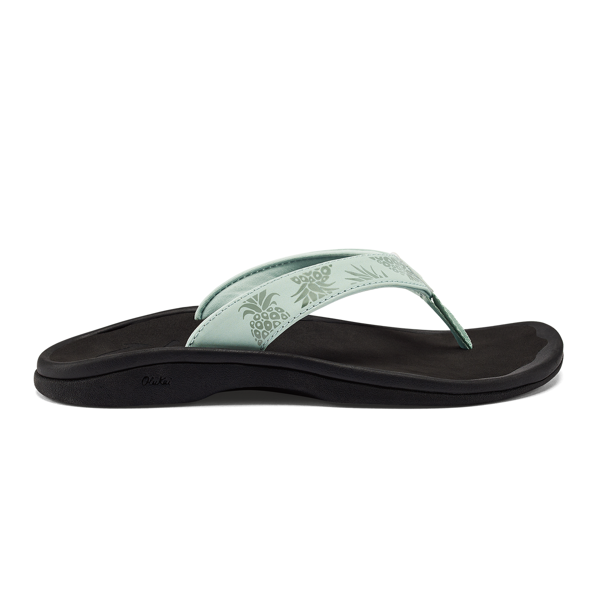 OluKai Women | ‘Ohana Women's Beach Sandals & Flip Flops - Swell / Hua