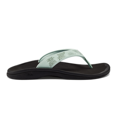 OluKai Women | ‘Ohana Women's Beach Sandals & Flip Flops - Swell / Hua
