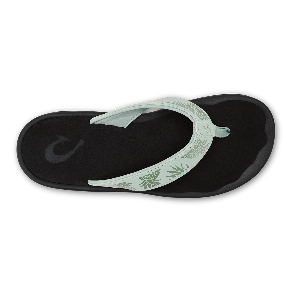 OluKai Women | ‘Ohana Women's Beach Sandals & Flip Flops - Swell / Hua