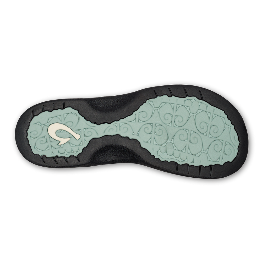 OluKai Women | ‘Ohana Women's Beach Sandals & Flip Flops - Swell / Hua