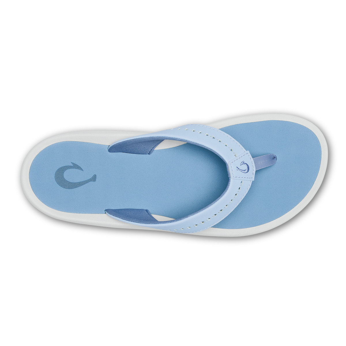 OluKai Women|New Arrivals | Ulele - Lanai Breeze / Ocean Fog