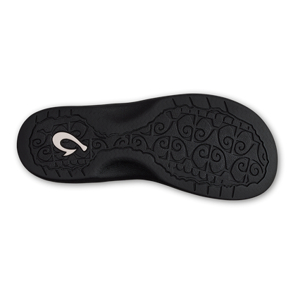OluKai Women | ‘Ohana Women's Best Selling Beach Sandals - Coral Rose / Pa‘i