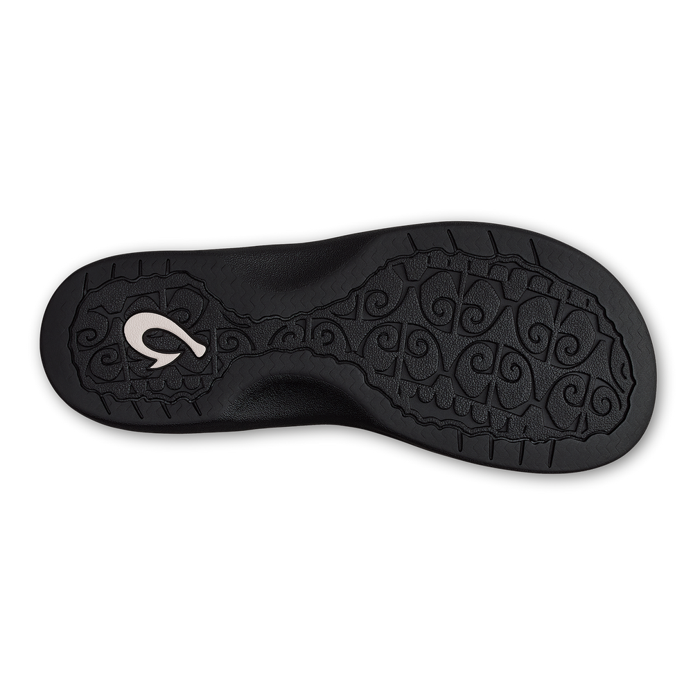 OluKai Women | ‘Ohana Women's Best Selling Beach Sandals - Coral Rose / Pa‘i