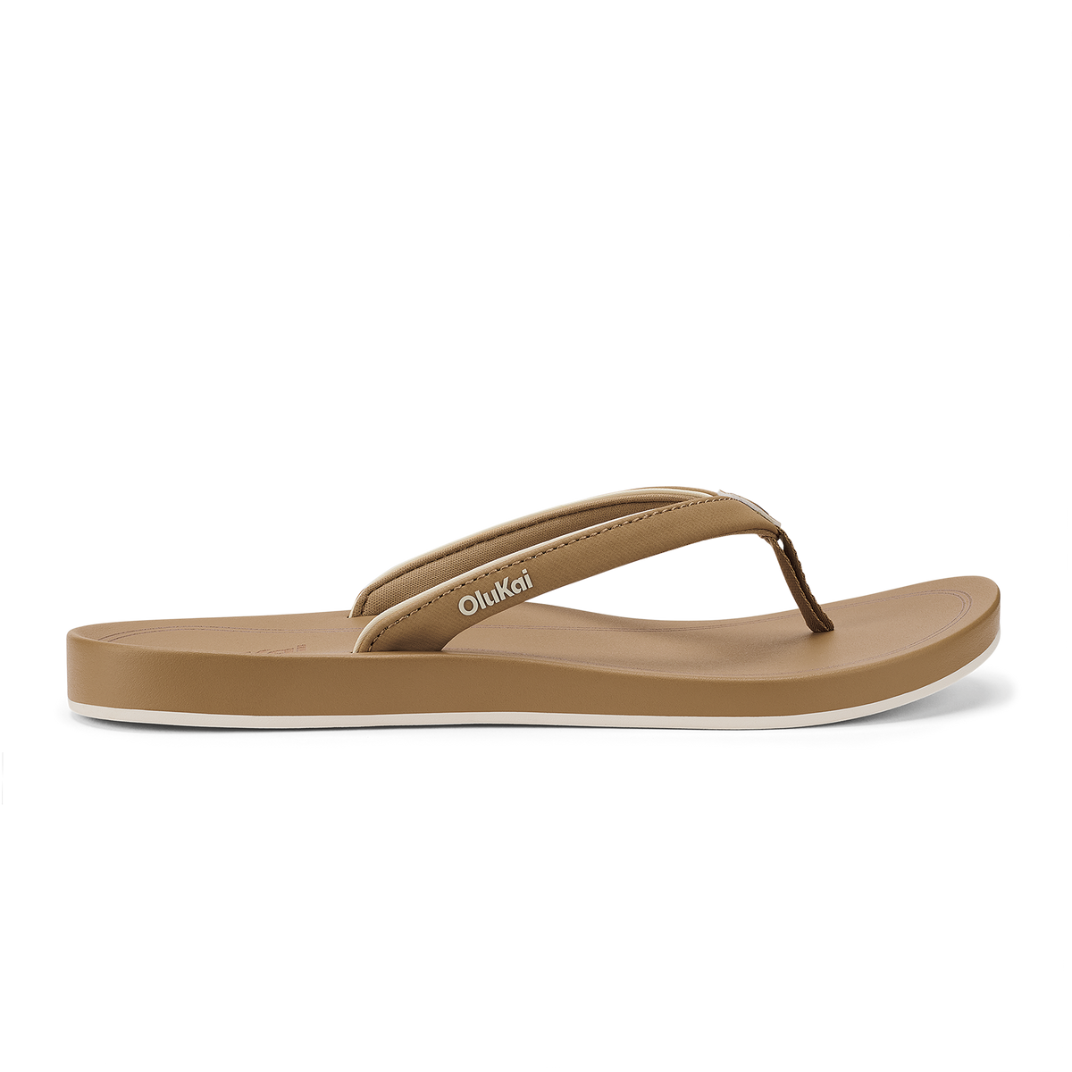 OluKai Women | ‘Uiki Women’s Everyday Beach Sandals - Warm Sand