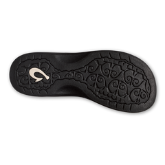 OluKai Women | ‘Ohana Women's Beach Sandals - Blossom / Lava Rock