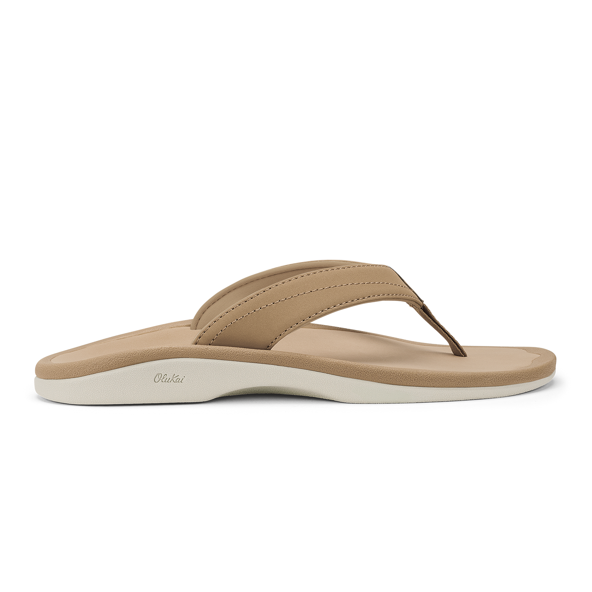 OluKai Women | ‘Ohana Women's Beach Sandals - Warm Sand