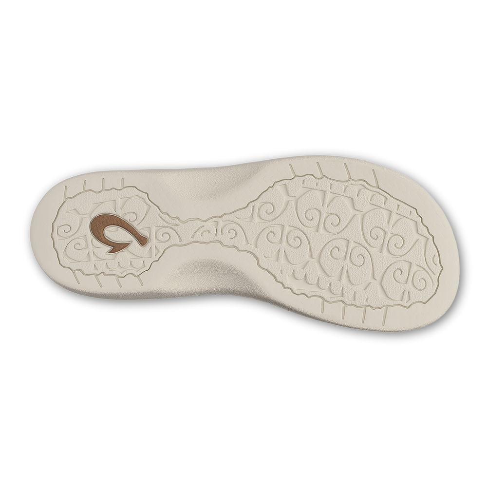 OluKai Women | ‘Ohana Women's Beach Sandals - Warm Sand