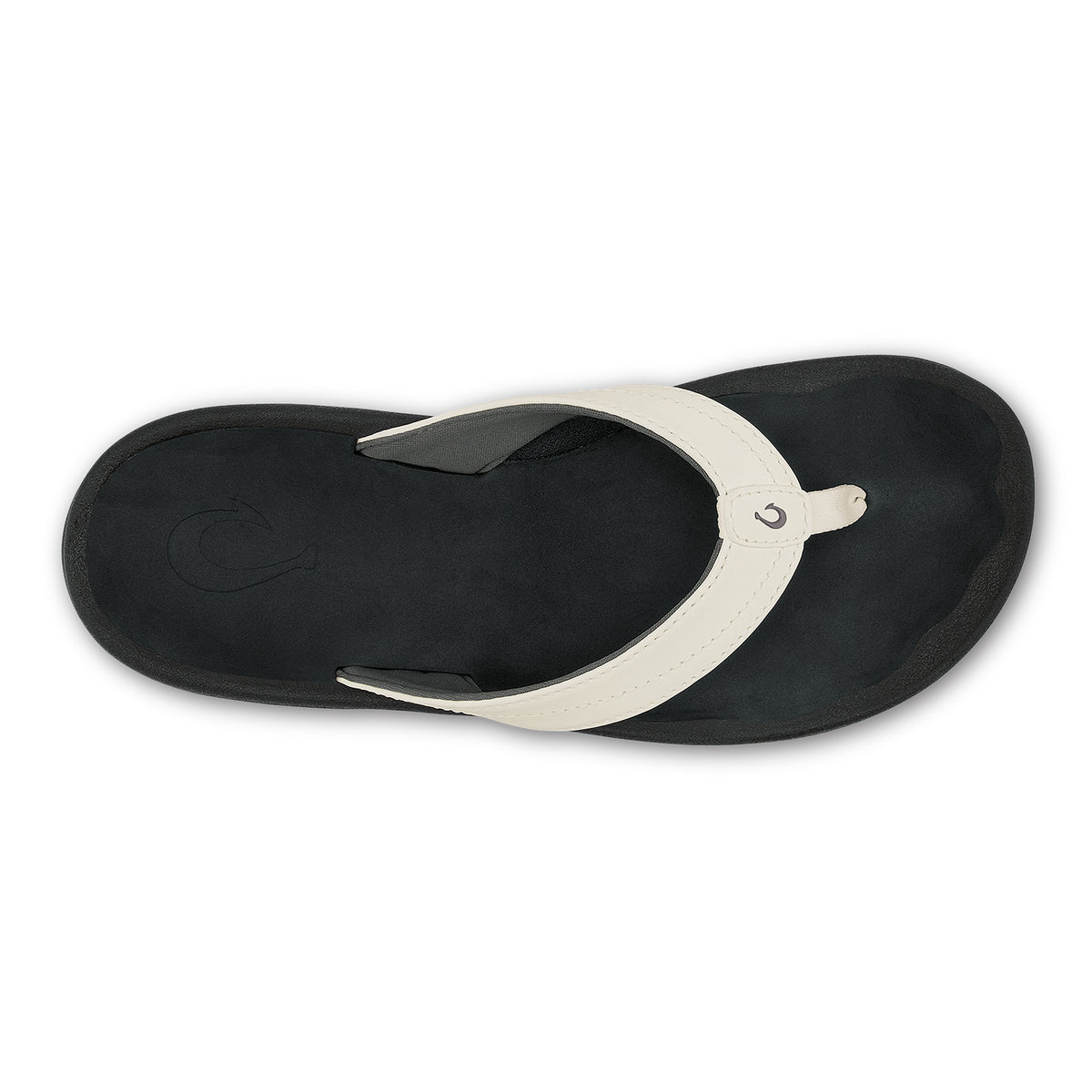 OluKai Women|New Arrivals | ‘Ohana - Bright White / Black