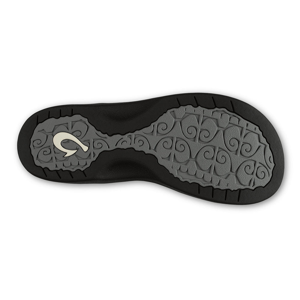 OluKai Women|New Arrivals | ‘Ohana - Bright White / Black