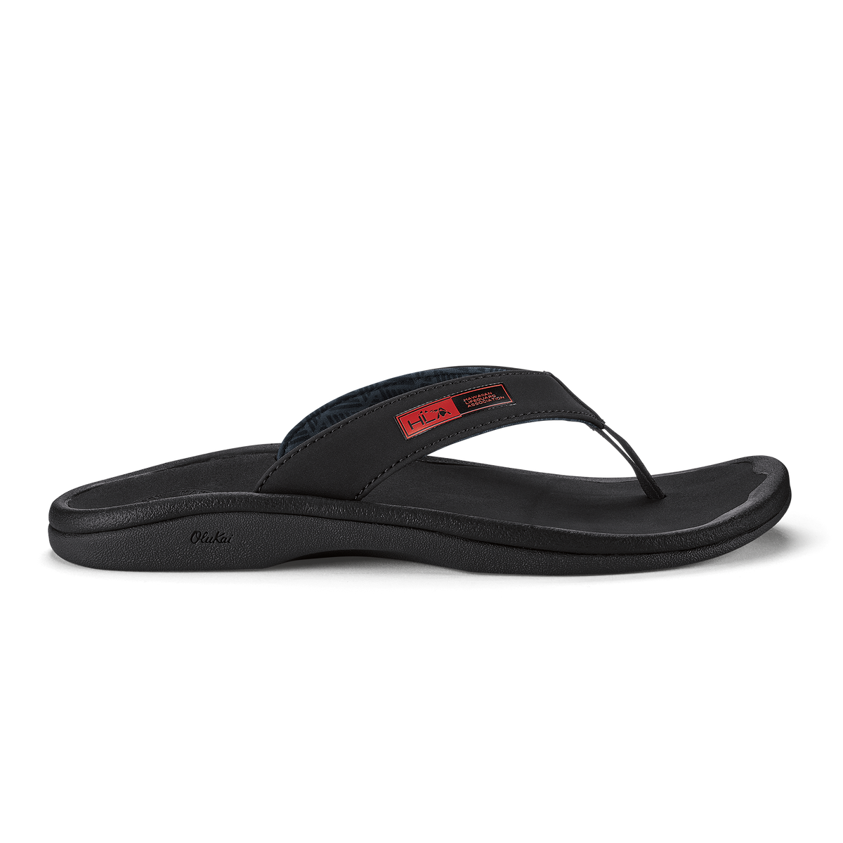OluKai Women|New Arrivals | ‘Ohana - Black / HLA