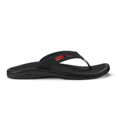 OluKai Women|New Arrivals | ‘Ohana - Black / HLA