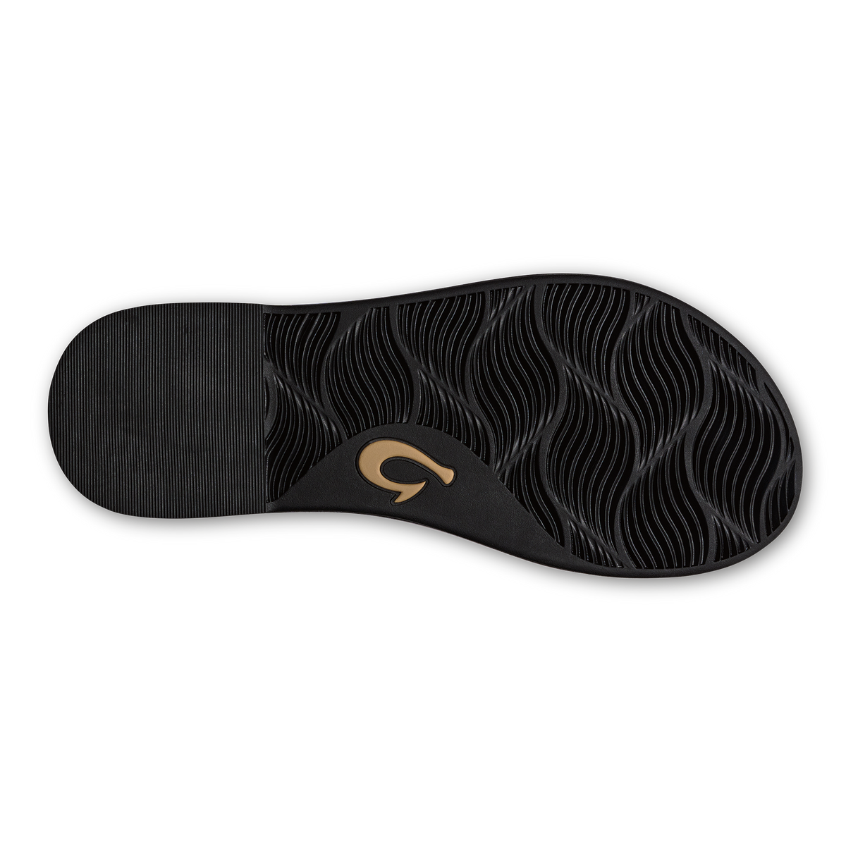 OluKai Women | La‘i Slide Women’s Slide Beach Sandals - Black