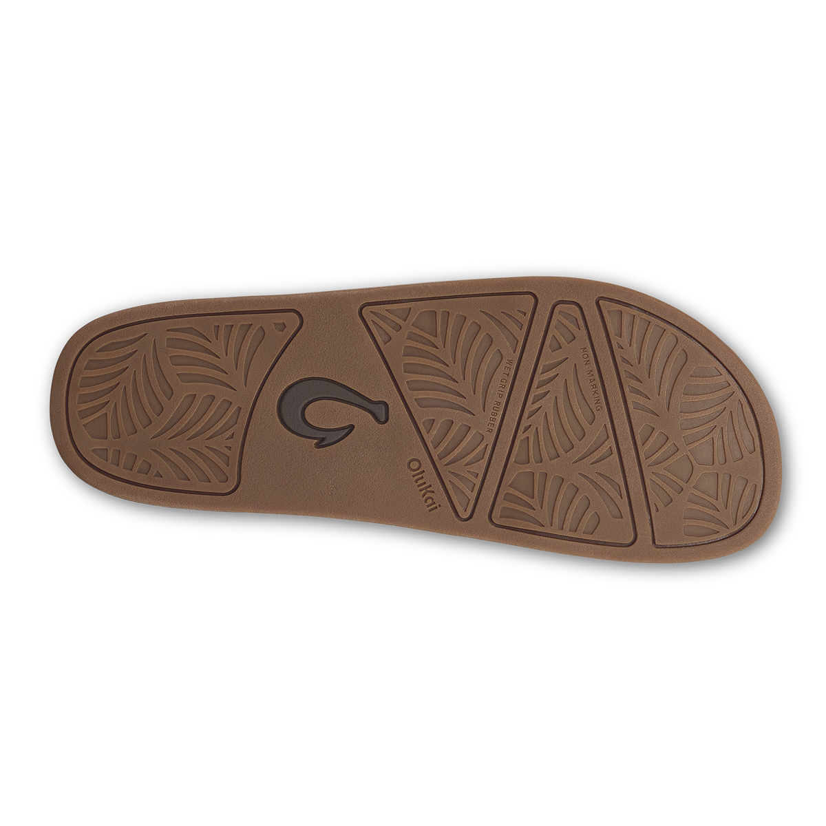OluKai Women | Kīpe‘a ‘Olu - Wheat Gold / Toffee