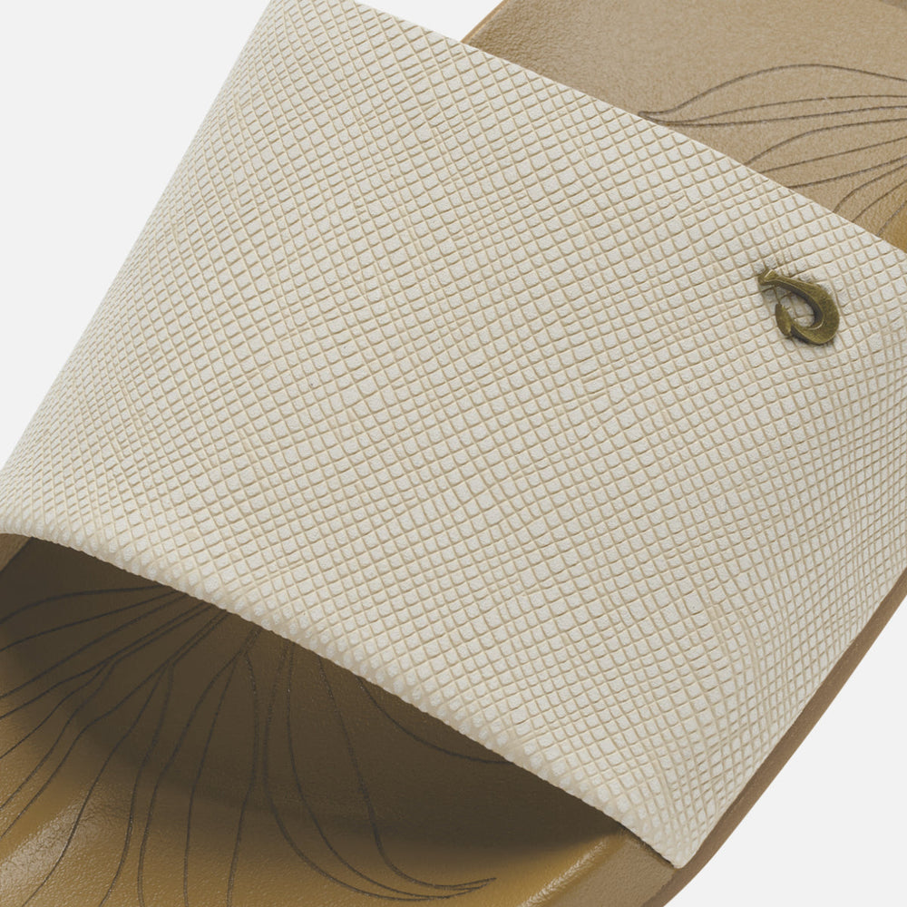 OluKai Women|New Arrivals | Kipeʻa Pono - Tapa / Crosshatch