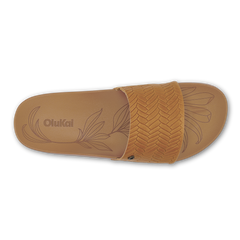 OluKai Women|New Arrivals | Kipeʻa Pono - Sahara / Weave